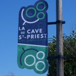 © La Cave de Saint-Priest-des-Champs - Désarmenien Pascal
