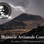 © Brasserie Artisanale Comboro - Foulhy