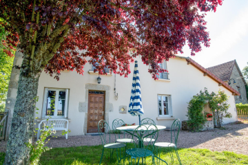 © Gîte Communal Chez Roddes - Mairie de Saint-Julien-la-Geneste