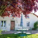 © Gîte Communal Chez Roddes - Mairie de Saint-Julien-la-Geneste