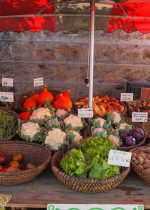 Marché du vendredi