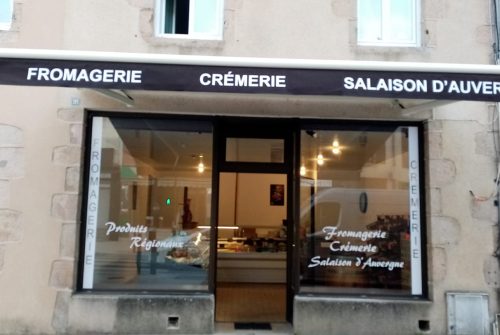 Fromagerie Chez Flo