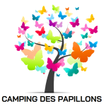 © Camping des Papillons - Camping des Papillons