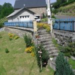 © Le Moulin de Langlerial n° 1 - Champagnol Aimée