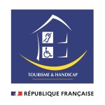 © Le Logis de l'Abeille Noire Auvergne - Tourisme&Handicap