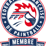 © Logo Fédération Française de Paintball - Fédération Française de Paintball