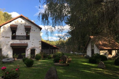 Moulin de l’Étang