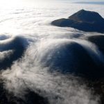 © Mer de nuages sur la Chaîne des Puys - J. Way - CD63