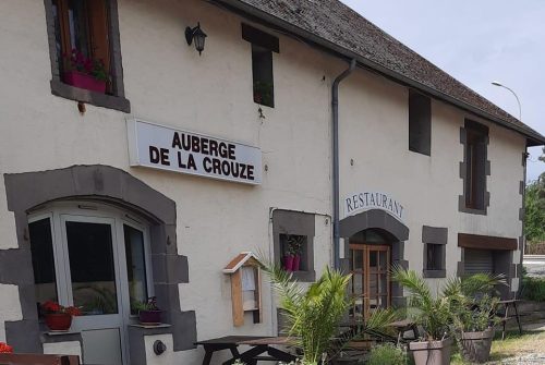 Auberge de la Crouze