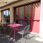 © Café restaurant Les 3 Tourtes - Combrailles Auvergne Tourisme
