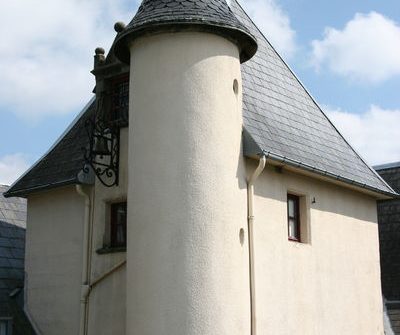 Chambres d'Hôtes Les Maisons du Castel Chez Nanette