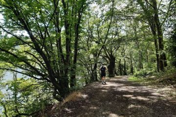 © Rando Pont du Bouchet - OT Combrailles