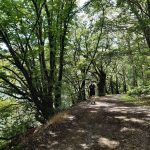 © Rando Pont du Bouchet - OT Combrailles