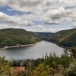 © Rando Pont du Bouchet - OT Combrailles