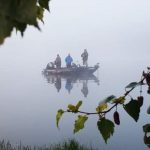 © Pêche en bateau - SARL La Ramade Vacances