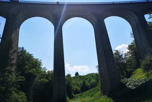 Le Gour de l'Annet - 22 km