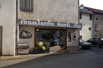 Fromagerie Morel