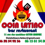 © Bar -restaurant - Le Coin Latino