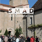 © Visites guidées du patrimoine des Combrailles - SMADC