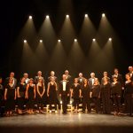 © CONCERT - Chœur régional d’Auvergne « Surprises vocales a capella » -Festival Voix & Patrimoines 2024 - CRA