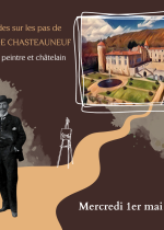 Journée Jean de Chasteauneuf | Château de la Batisse