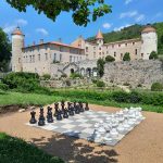 © visite_guidee_chateau_de_la_batisse_2024 - Château de La Batisse