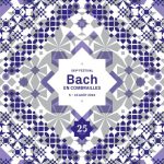 © Festival Bach en Combrailles - Audtion d'orgue - Association Bach en Combrailles