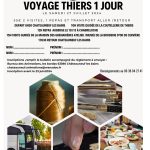 © Voyage à Thiers - APAC