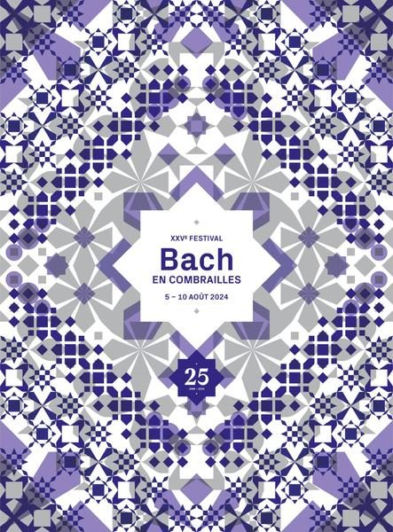 © Festival Bach en Combrailles 2024 - Association Bach en Combrailles