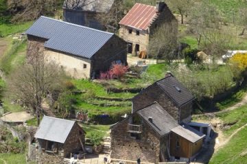 © Les Ancizes - Conseil départemental du Puy-de-Dôme