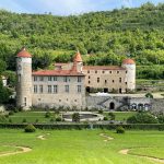 © Évasion historique au Château de la Batisse - Château de La Batisse