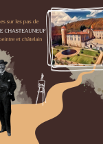 Balade Jean de Chasteauneuf | Château de La Batisse
