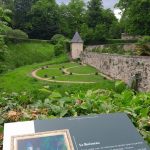 © Balade Jean de Chasteauneuf | Château de La Batisse - Château de La Batisse