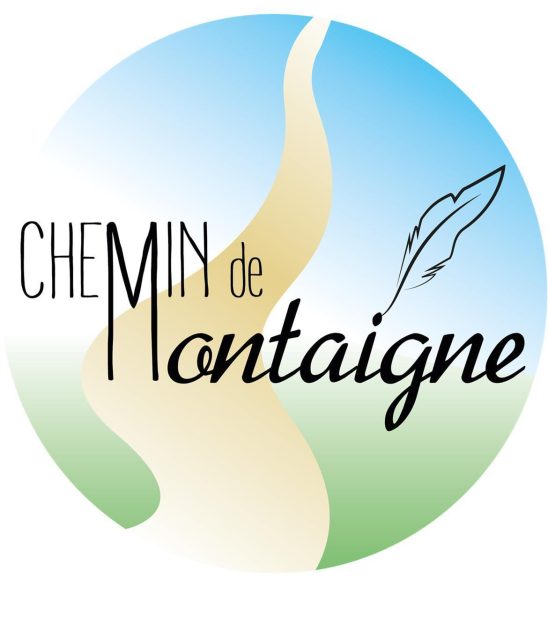 © GR® 89 - Chemin de Montaigne - FFRP