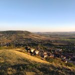 © GR® 300 : Chemin de Saint Michel - Comité FFRandonnée Puy-de-Dôme