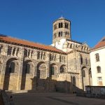 © GR® 300 : Chemin de Saint Michel - Comité FFRandonnée Puy-de-Dôme