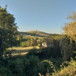 © GR® 300 : Chemin de Saint Michel - Comité FFRandonnée Puy-de-Dôme