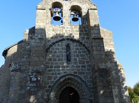 Église Saint-Menelée