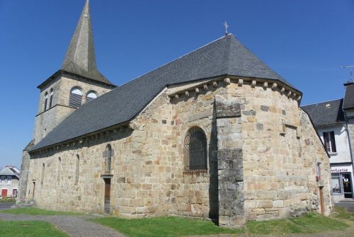 Église Saint-Pierre