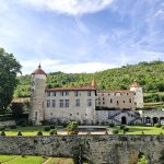 © Château de La Batisse | Journées européennes du patrimoine 2024 - Château de La Batisse