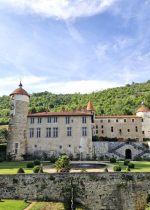 Château de La Batisse | Journées européennes du patrimoine 2024