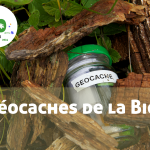 © Géocache de la Bio à Cisternes-la-Forêt - Association Bio 63