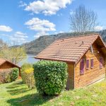 © Les Chalets de la Chazotte - VACANCEOLE - Myphotoagency / Noel Gautier