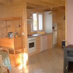 © Vert chalet Chapdes-Beaufort - Maillet Gerard