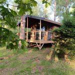 © Lacustra - Chalets - SARL La Ramade Vacances