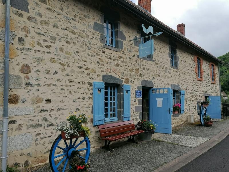 © retour sur le passé - Mairie de Miremont (63)