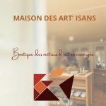 © Maison des Art'isans - lartetlamatiereasso