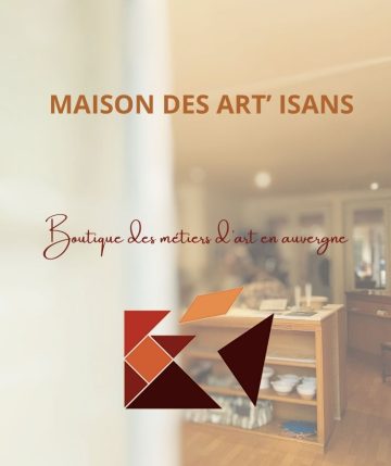 © Maison des Art'isans - lartetlamatiereasso