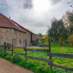 © Gîte au gré du vent Auvergne - Clerget Mégane La Goutelle