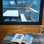 © Moose tiny house Les Chaumes - Ouvert toute l'année - Moose